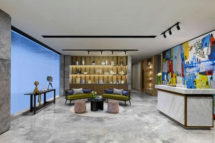 Le Meridien Navi Mumbai