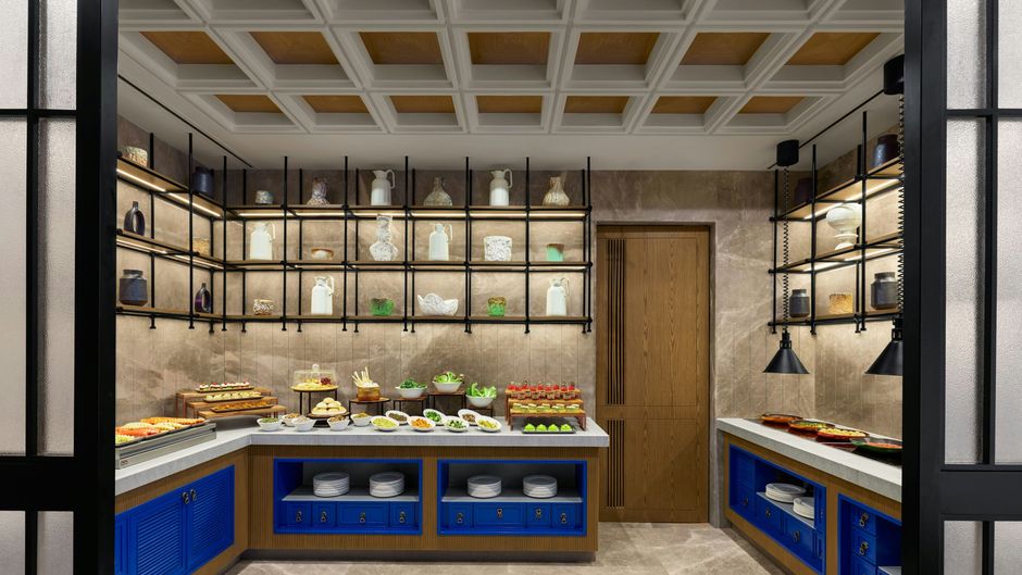 Le Meridien Navi Mumbai Other
