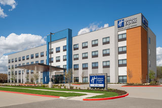 Holiday Inn Exp Suites DFW Arpt Euless