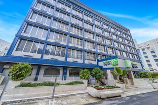 Holiday Inn Express Condado