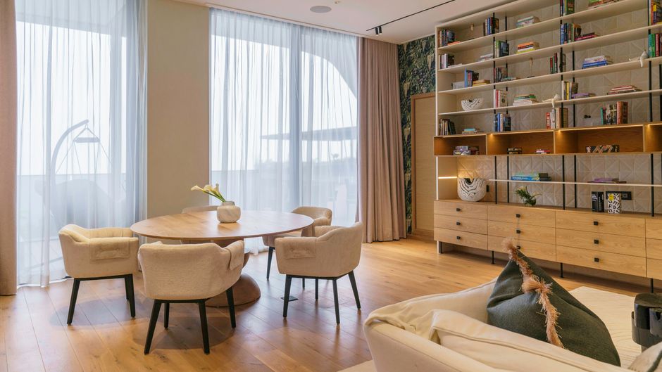 The Pinnacle Kigali Other
