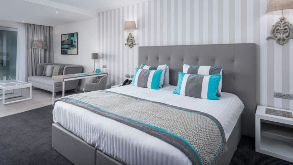 Hotel Juliani Suite
