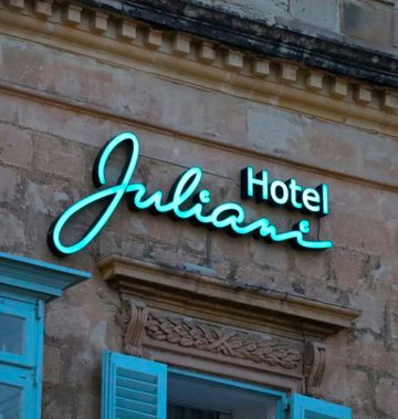 Hotel Juliani