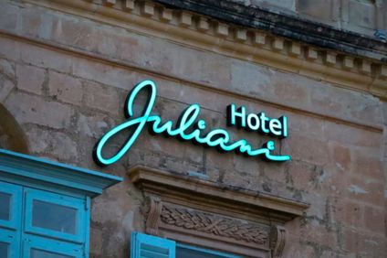 Hotel Juliani