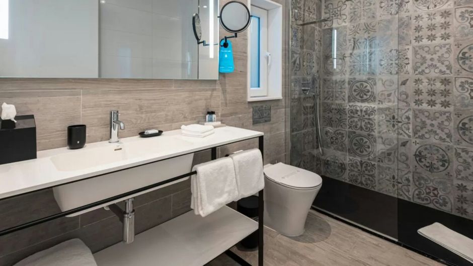 Hotel Juliani Room