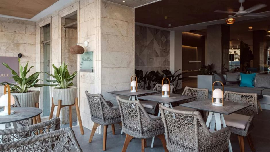 Hotel Juliani Restaurant