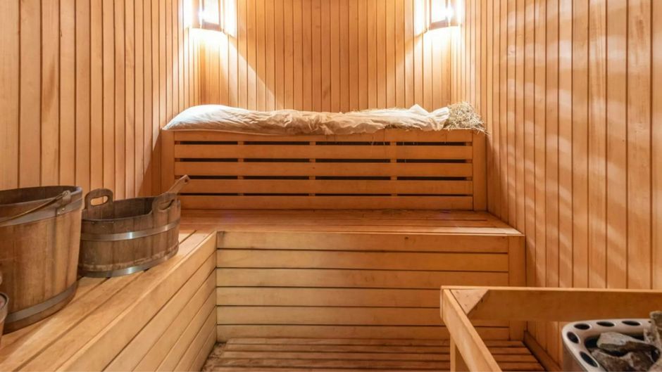 Hotel Juliani Spa