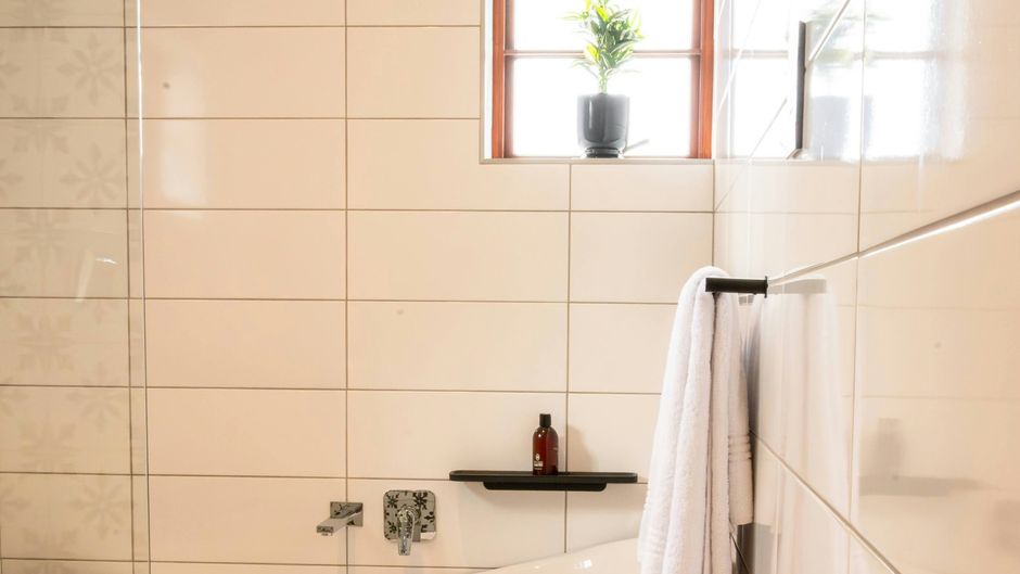 Palm House Boutique Hotel and Spa Room