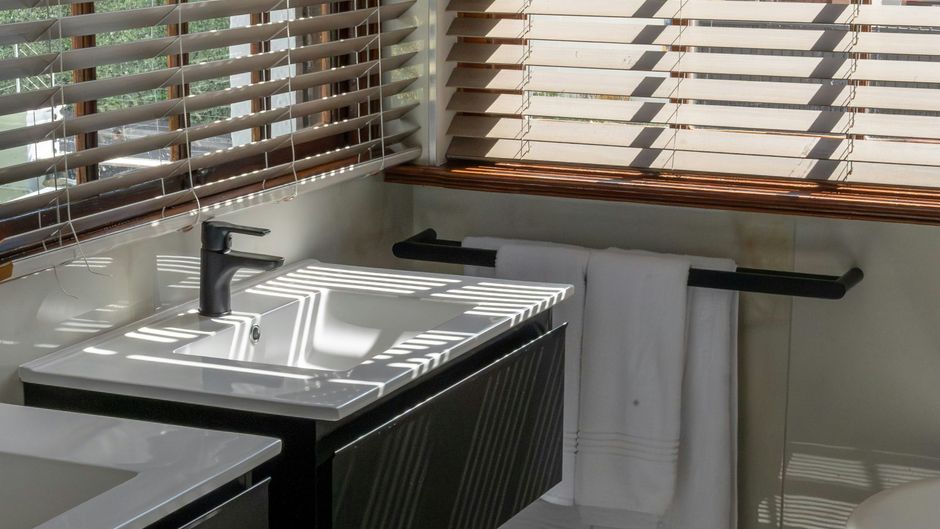 Palm House Boutique Hotel and Spa Room