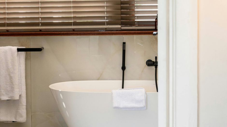 Palm House Boutique Hotel and Spa Room