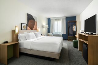Spark by Hilton Cedar City