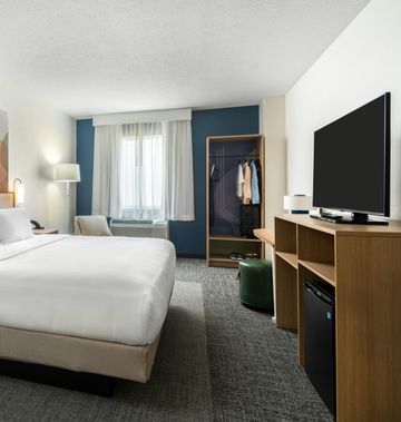 Spark by Hilton Cedar City