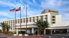 Marriott El Paso