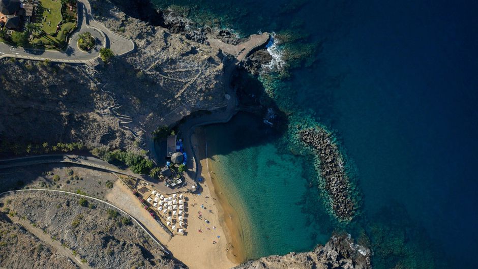 The Ritz-Carlton, Abama Beach
