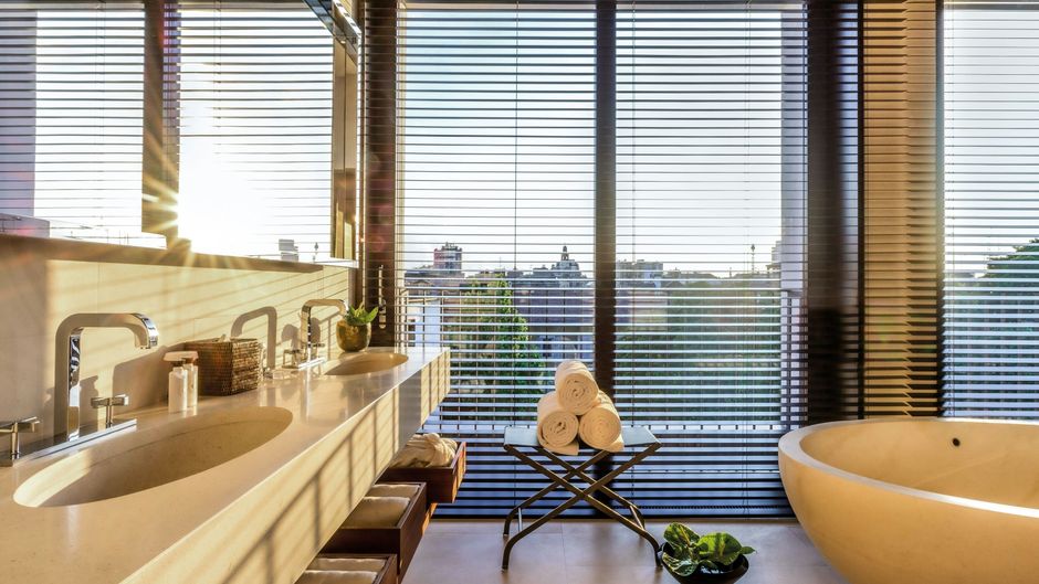 Bulgari Hotel Milano Room