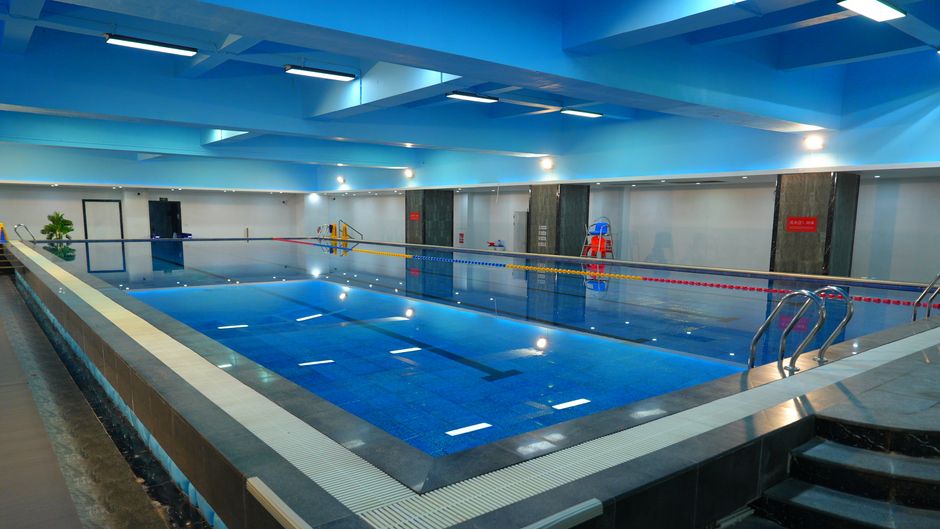 Holiday Inn Guiyang City Center Pool
