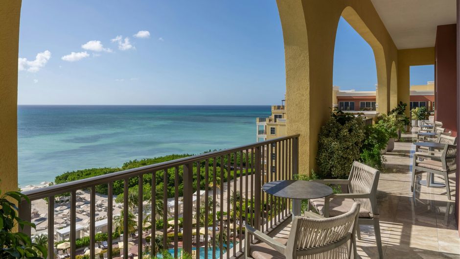 The Ritz-Carlton, Aruba Other