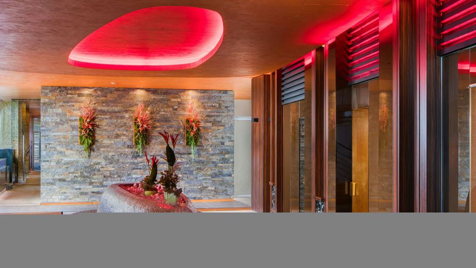 Four Points by Sheraton Kecskemet Hotel Lobby