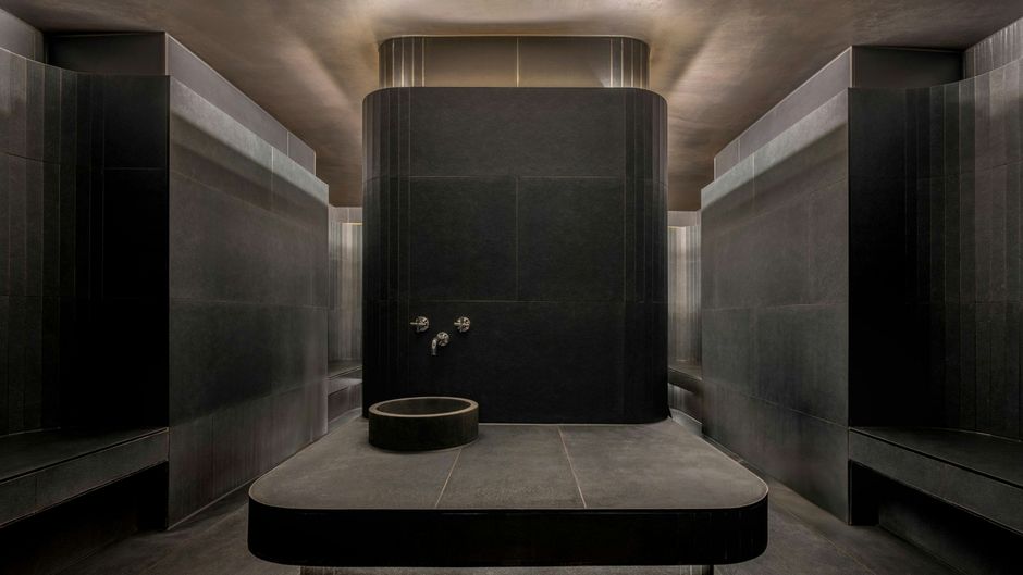 Roomers Munich, Autograph Collection Spa