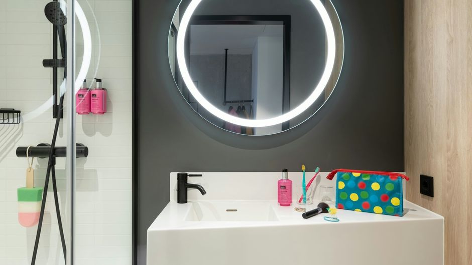 Moxy Outletcity Metzingen Room