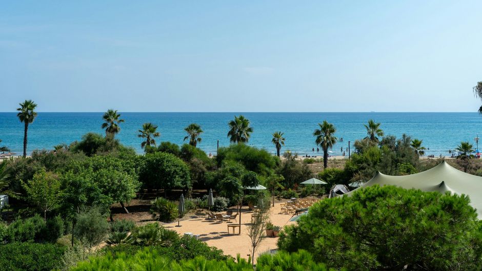 Sabatic Gava Mar Exterior