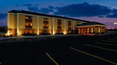 Elgin Inn