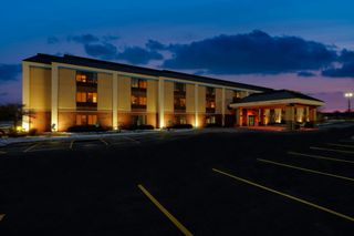 Elgin Inn