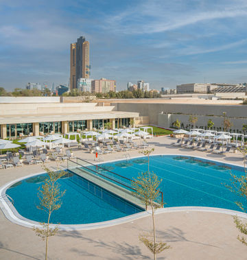 InterContinental Riyadh