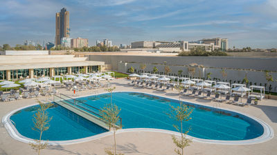 InterContinental Riyadh