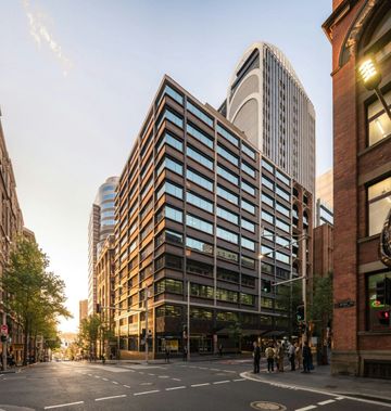 SKYE Suites Sydney