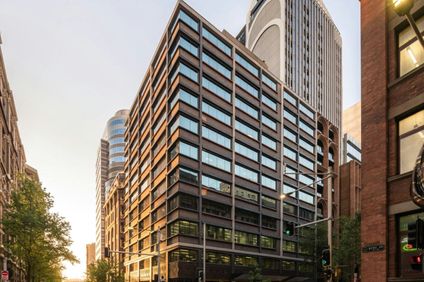 SKYE Suites Sydney