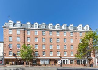 The Georgetown Inn