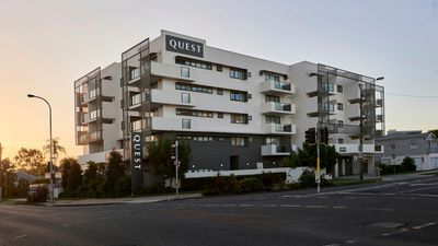 Quest Cannon Hill