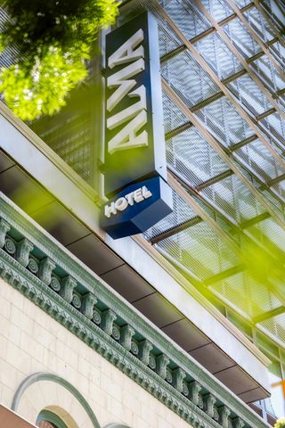 Alma Downtown, A Tribute Portfolio Hotel