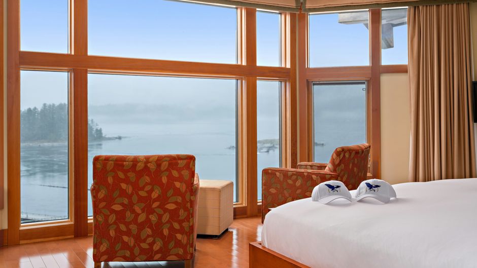 Sonora Resort Room
