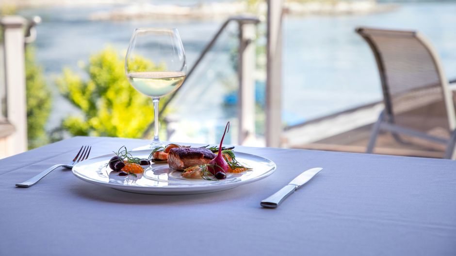 Sonora Resort Restaurant
