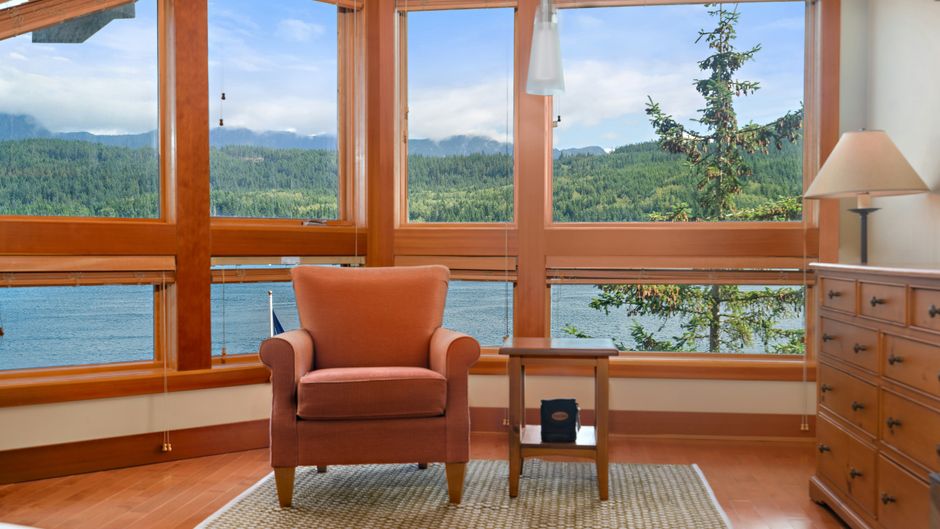 Sonora Resort Suite