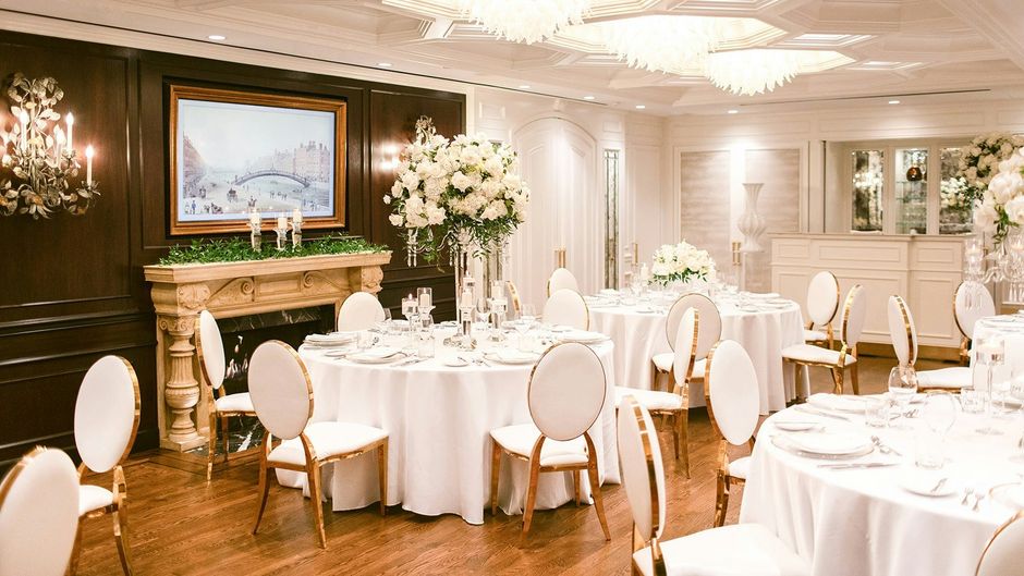 Wedgewood Hotel & Spa Other