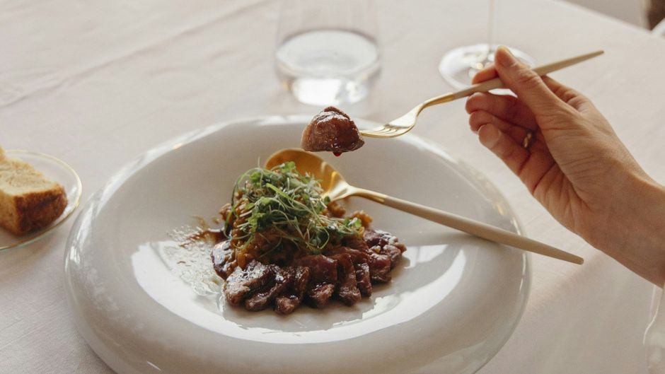 La Bobadilla, a Royal Hideaway Hotel Restaurant