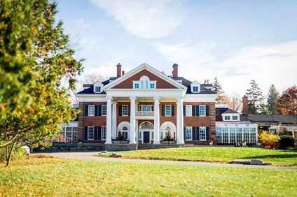 Langdon Hall Country House Hotel