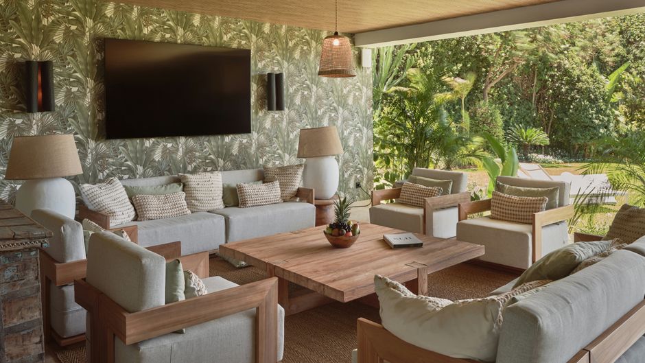 Puente Romano Beach Resort Other