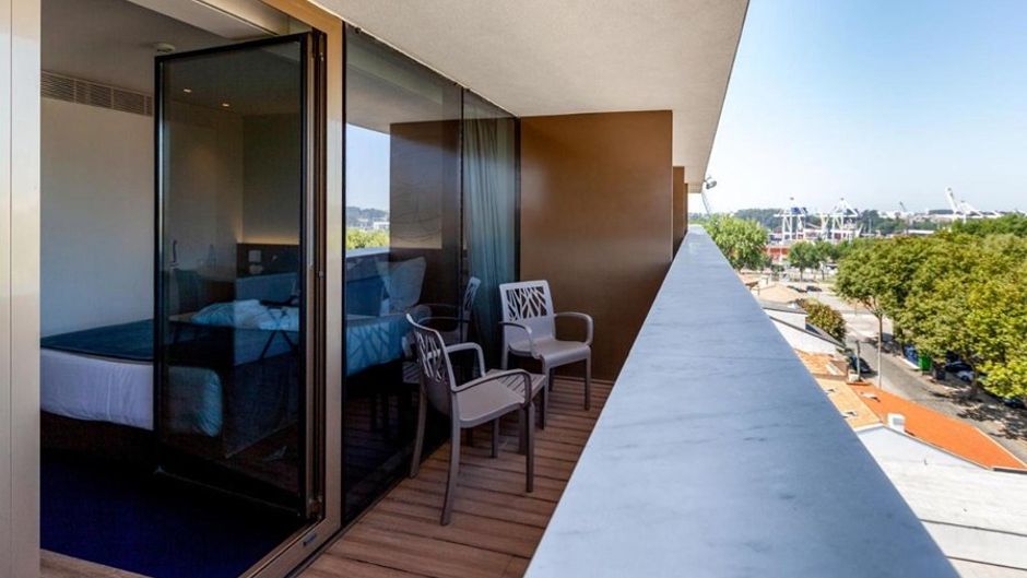Sea Porto Hotel Recreation