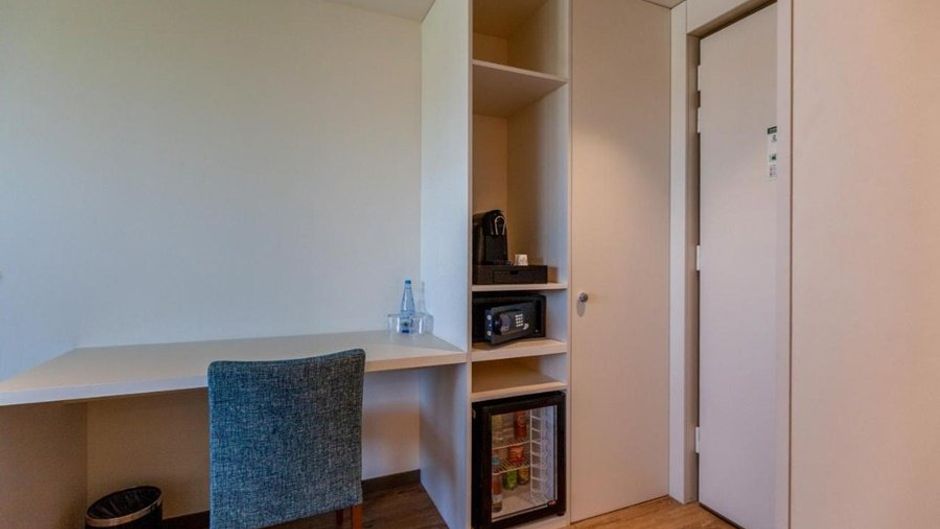 Sea Porto Hotel Room