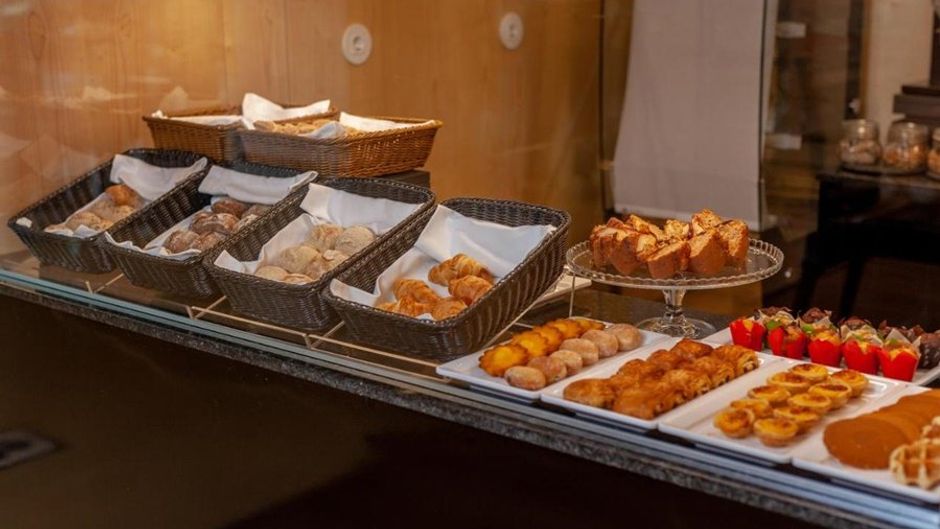 Sea Porto Hotel Restaurant