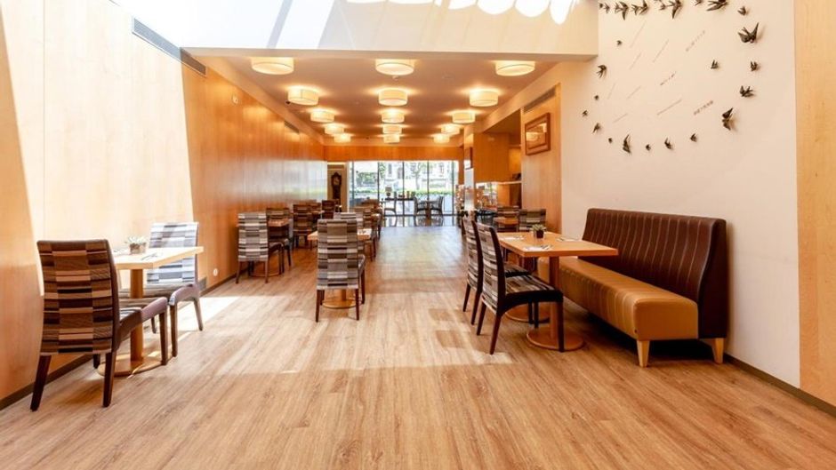 Sea Porto Hotel Restaurant
