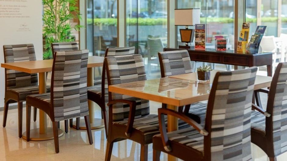 Sea Porto Hotel Restaurant