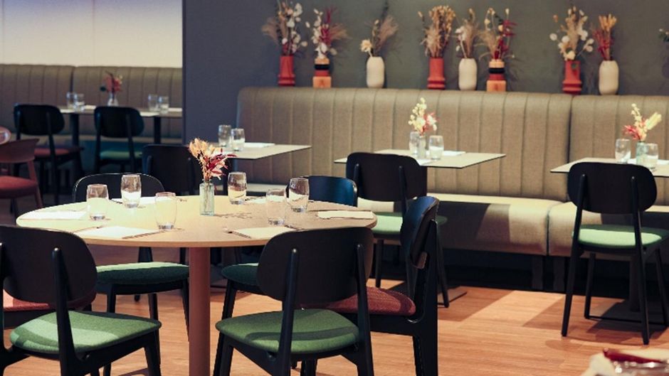 L'Ours de Mutzig Restaurant
