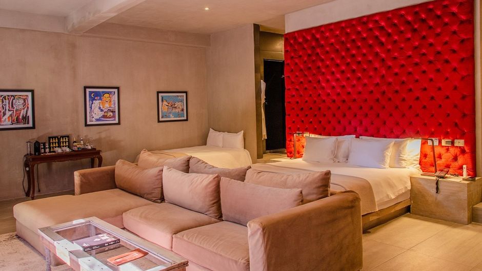 Casa Malca Room