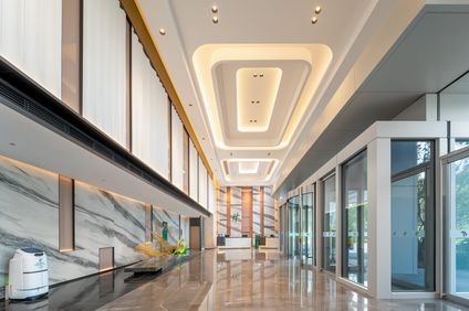 Holiday Inn Suites Xiangcheng by
