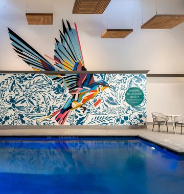 Hotel Mockingbird Dallas